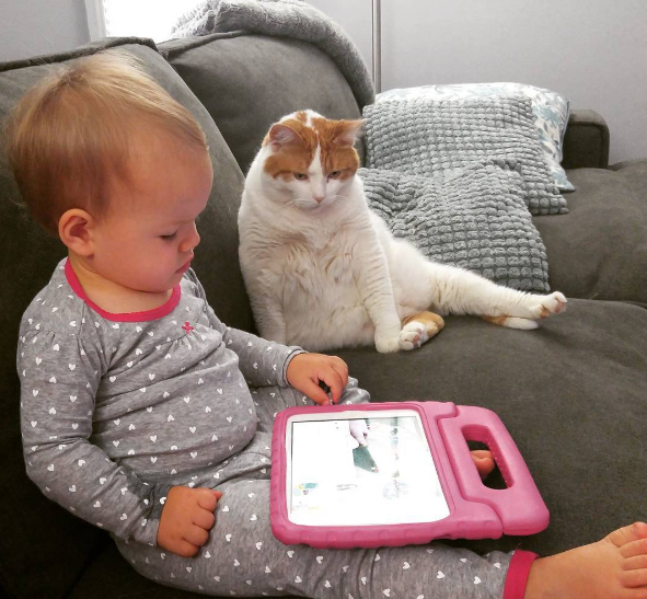 Instagram