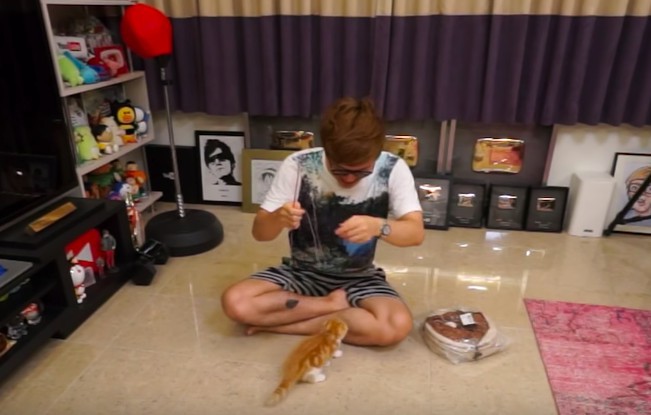 youtube