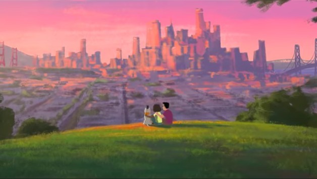 Disney•Pixar