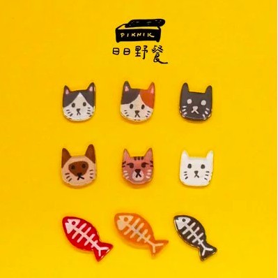 snatch store/日日野餐
