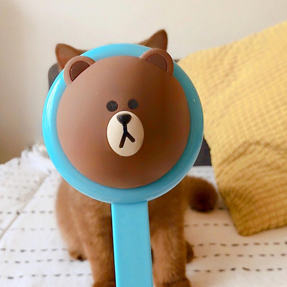 IG gentlebear.massimo