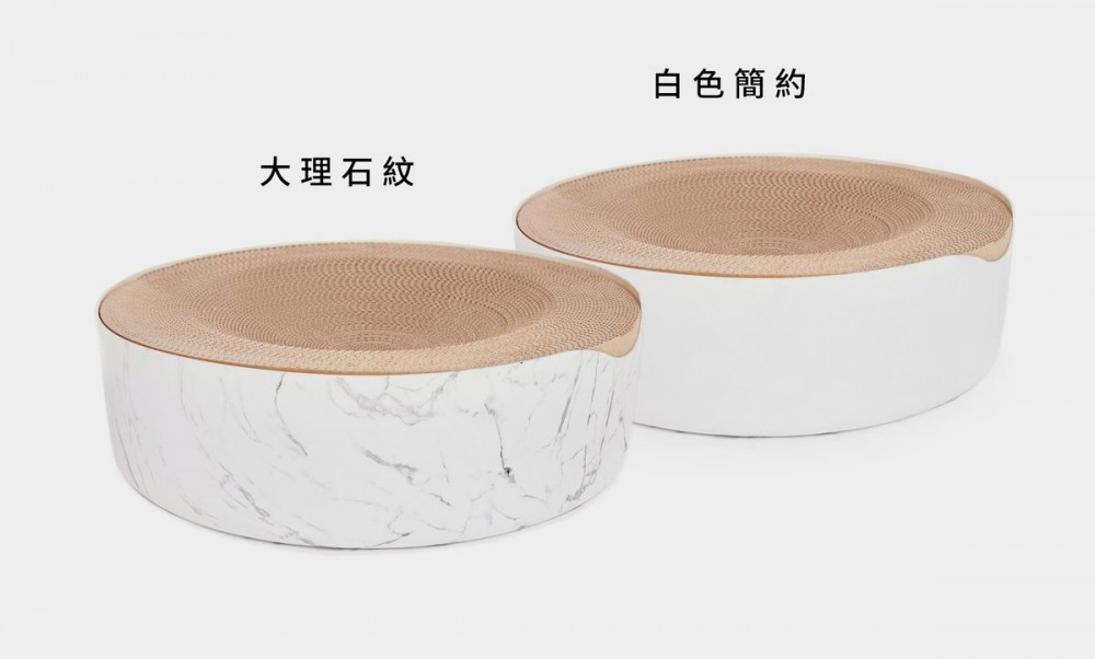 貓冥想床二代