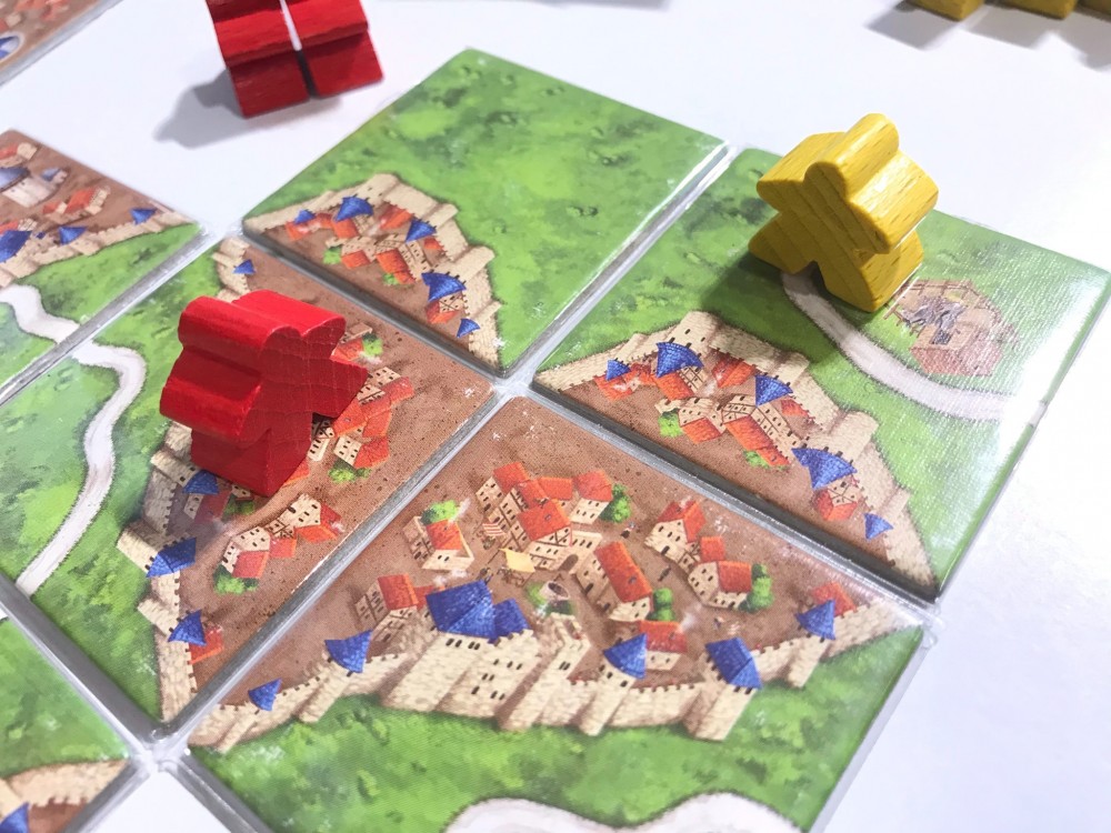 貓咪桌遊咖啡店
